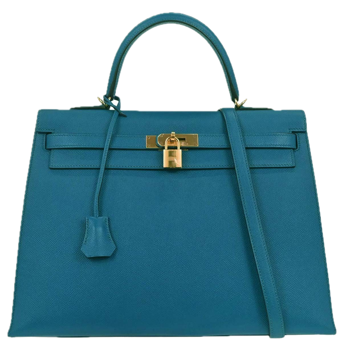 Hermès Kelly 35